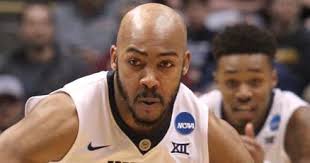 Carter wins Hardman award