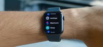 All of spark's features add up to a powerful and enjoyable to use email client that gives even the best options for the iphone. How To Change The App Layout To A List On Apple Watch