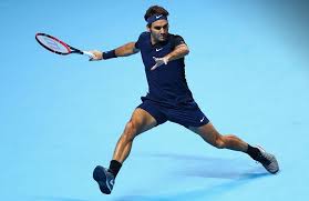 Federer's forehand is a step above the rest on the atp tour, but few commentators understand why. How To Hit The Perfect Atp Tennis Forehand In 3 Steps Top Tennis Training