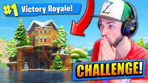 It requires the python interpreter, version 2.6, 2.7, or 3.2+, and it is not platform specific. The 1 House Challenge In Fortnite Battle Royale Youtube