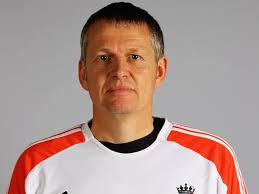 Former England spinner Peter Such appointed coach of NCPC