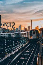 Use them in commercial designs under lifetime, perpetual & worldwide rights. Pin By Tamara On New York City Urban Photography City Aesthetic Nyc Subway