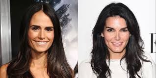 80 Celebrities Who Look Like They Could Be Related Celebrities Celebrity Look Celebrity Style