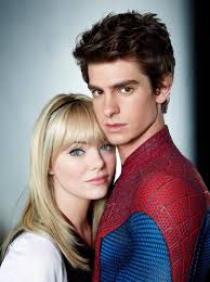 Andrew Garfield wants Spider-Man to explore his sexuality with a male  Mary-Jane – Starcasm