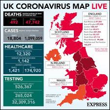 Coronavirus Uk Covid Symptoms Timeline Explained By Dame Kelly Holmes After Positive Test Express Co Uk