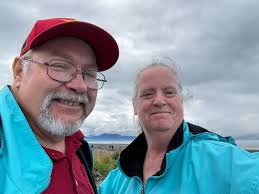 Are there drivers from Fairbanks to Anchorage available for a favor?