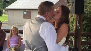 Justin James LIVE Wedding Package