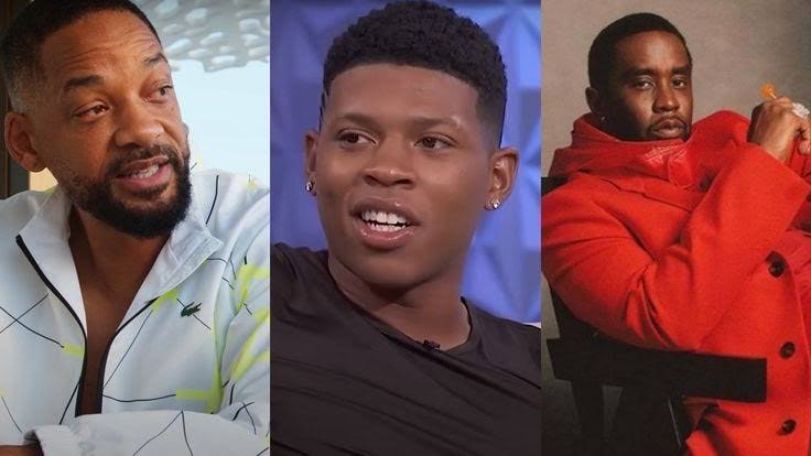 Unraveling the Shadows of Hollywood: The Bryshere Gray Saga | by Bright  Ideas | Medium