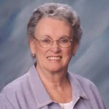 Barbara Jean Bohnett Oliver