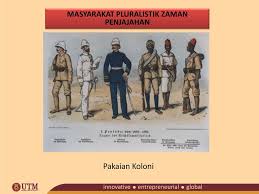 Melayu dan pemenerintahan yang meliputi tanah melayu. Penjajahan Barat Imperialisme Dan Kolonialisme Ppt Download