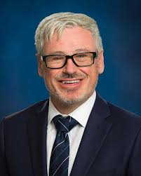 Mass General Brigham Names New President and Chief Operating Officer of  Wentworth-Douglass Hospital