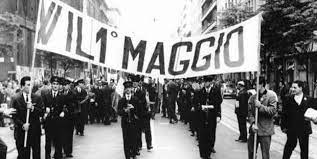 Vogliamo una ripresa da questa crisi, felice, sostenibile e che non lasci nessuno indietro. May Day In Italy And The History Behind Bella Ciao Around Turin