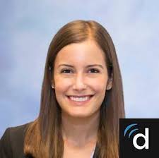 Dr. Mariel R. Benjamin, MD