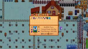 Community center by seasondiscussion (self.stardewvalley). Steam Community Guide Complete Community Center Bundles In Year 1 Update Game Ver 1 4