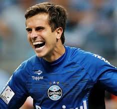 Acompanhe as notícias do grêmio no ge.globo. Marcelo Grohe 1 Home Facebook