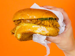 Popeyes runs out of its wildly popular chicken sandwich won. Popeyes Chicken Sandwich Set Off A Wave Of Social Media Attention