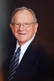 Arnold Esch Obituary (1929