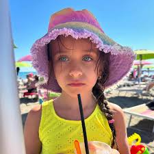 My Valentine, Mia Valentina.