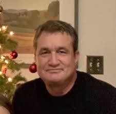 Sad news to report. My HS classmate Ty Bartz passed away