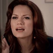 Jodi Lafferty's Instagram, Twitter & Facebook