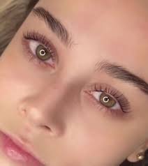 Keratin Lash Lift with Tint $109 #nicebrowusa #keratintreatment  #keratinlashliftandtint