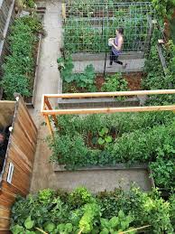 Schoner Garten Garten Dekoration Garten Garten Hochbeet Garten Ideen