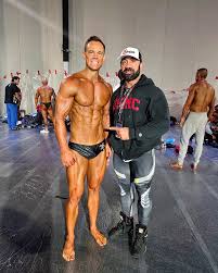 Athlete Spotlight: Brandon Lamothe What a debut weekend for ...
