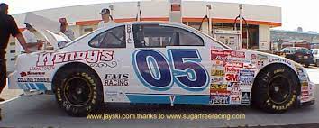 Serią w grudniu 1999 roku nascar ogłosił, że począwszy od lutego 2001, winston cup series i busch grand national series będą transmitowane na żywo w. 1999 Nascar Winston Cup Schemes Jayski S Nascar Silly Season Site