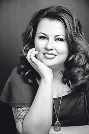 New book gives female perspective