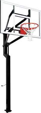 Goalsetter All Star Basketball Hoop Basketball Hoop Basketball Goals Basketball