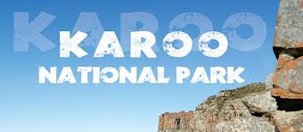 Karoo National Park