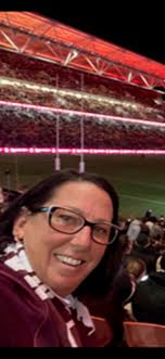 Community corner: The unsung heroes in Maroons success