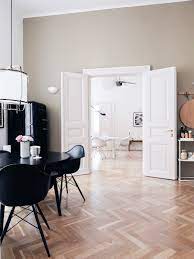 Tour A Modern Minimalist Apartment In Vienna Decor8 Apartment Interior Design House Design Home Interior Design