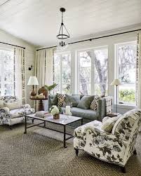 Southern Living Idea House Crane S Island Town Country Living Southern Living Homes Farm House Living Room Living Room Designs