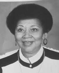 Lorine Brown Obituary