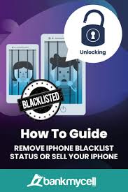 An iphone can become blacklisted for any number of reasons, including if the previous owner has unsettled bills or if someone reported it as stolen or lost. What Is A Blacklisted Phone What Does It Mean What To Do