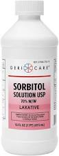 Image result for Sorbitol