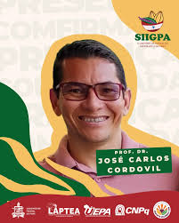 Agora é real! 🔥 O Prof. Dr. marcel Azevedo Batista D'Alexandria tá  confirmado no SIIGPA 👏 Vai ser troca boa, conteúdo de peso e muita  inspiração. Você não vai ficar de fora,