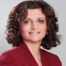 Arwa Saidi, MB, BCh, FACC