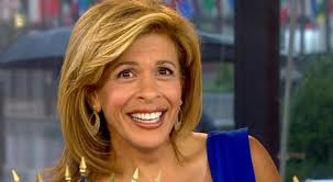 Check out our hoda kotb selection for the very best in unique or custom, handmade pieces from our necklaces shops. Hoda Kotb My Perfect Man Is Blake Shelton Hoda Kotb Hair Pictures Hair Inspiration