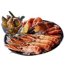 Coquillage Crustace Drive Et Livraison A Domicile Intermarche