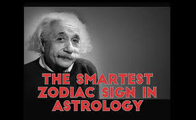 This sign rarely likes to do anything alone. Are Gemini The Smartest Sign