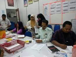 Majlis bandaraya kuala terengganu on twitter operasi bersepadu premis makanan bersih negeri terengganu 2020 peringkat daerah kuala nerus oleh majlis bandaraya kuala. Pejabat Kesihatan Jabatan Kesihatan Negeri Terengganu Facebook