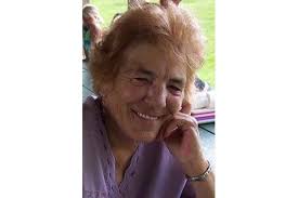 Shirley Boliver Obituary (1941