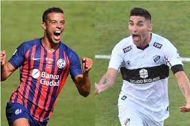 Platense y san lorenzo se enfrentarán por la novena fecha de la copa de la liga profesional de futbol. Dia Y Hora Confirmada Para Visitar A Platense San Lorenzo De Almagro