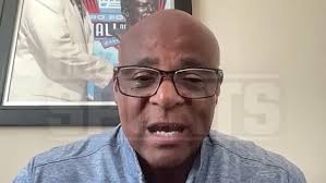 Warren Moon Says He Had 6 Concussions In Career, 'But I Feel Pretty Good'