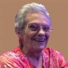 Obituary information for Thelma Jean Durham