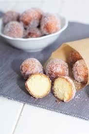 Quarkballchen Kostliche Kleinigkeit Zum Naschen Affektblog De Rezept Quarkballchen Rezept Lecker Kuchen Und Torten Rezepte