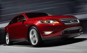 Check spelling or type a new query. 2010 Ford Taurus Sho
