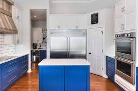 For beautiful and functional jacksonville, fl cabinets, let the experts at creative cabinet refacing get the job done. Kitchen Bath Remodel Jacksonville Fl Cabinet Refinish Quartz Countertop Flooring Tile Appliances 904 213 9100 Greystone Kitchens